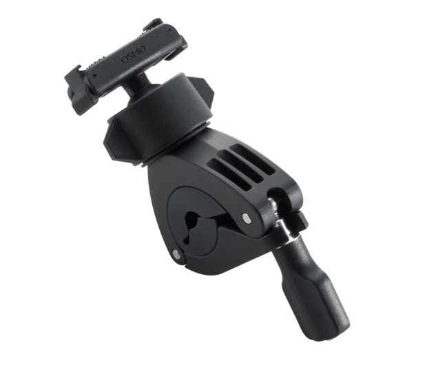 DJI Dwukierunkowy mini uchwyt na kierownicę - 1470279 - zdjęcie 3
